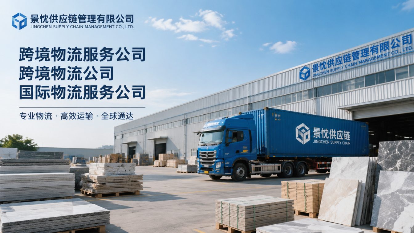 长丰县还在为建材出海物流发愁？